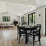 Scandinavian Bohemian On Protected Land Сasa de vacaciones *