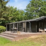 Scandinavian Bohemian On Protected Land *