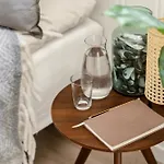 Tatil Evi Scandinavian Bohemian On Protected Land