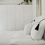 Scandinavian Bohemian On Protected Land Dronningmølle