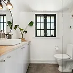 Scandinavian Bohemian On Protected Land Dronningmølle