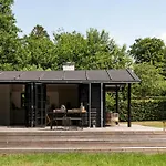 Scandinavian Bohemian On Protected Land