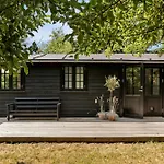 Scandinavian Bohemian On Protected Land * Dronningmølle
