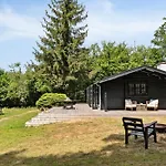 Scandinavian Bohemian On Protected Land Dronningmølle