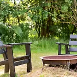 Scandinavian Bohemian On Protected Land Tatil Evi *