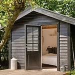 Tatil Evi Scandinavian Bohemian On Protected Land *